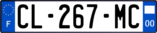 CL-267-MC