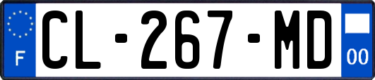 CL-267-MD