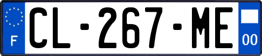 CL-267-ME