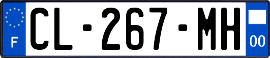 CL-267-MH