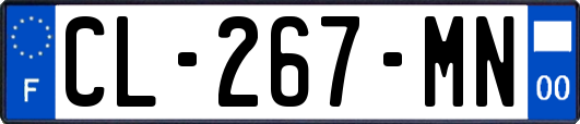 CL-267-MN
