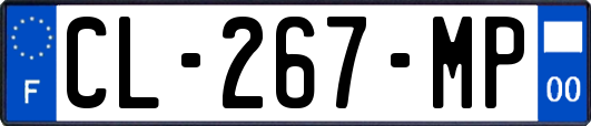 CL-267-MP