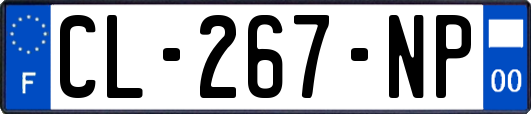 CL-267-NP