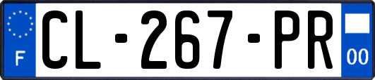 CL-267-PR