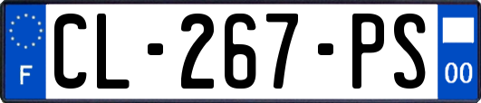 CL-267-PS