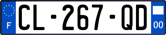 CL-267-QD