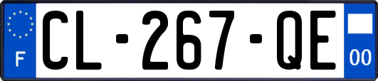 CL-267-QE