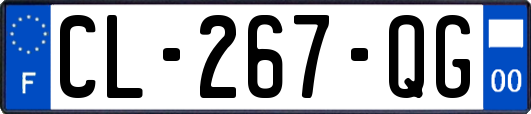 CL-267-QG