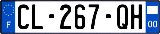 CL-267-QH