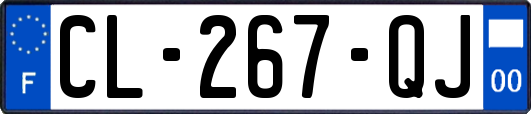 CL-267-QJ