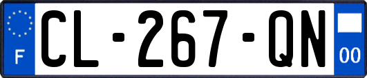 CL-267-QN