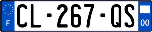 CL-267-QS