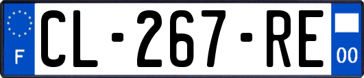 CL-267-RE