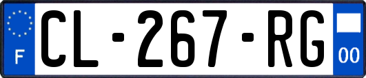 CL-267-RG