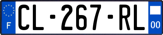 CL-267-RL