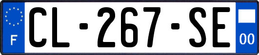 CL-267-SE