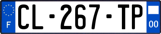 CL-267-TP