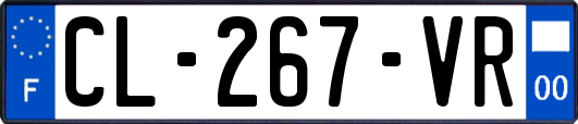 CL-267-VR