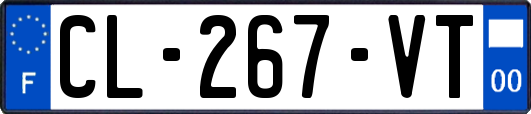 CL-267-VT