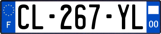 CL-267-YL