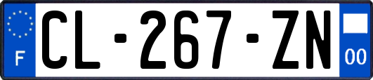 CL-267-ZN