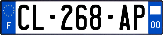 CL-268-AP