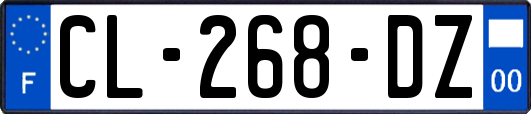CL-268-DZ