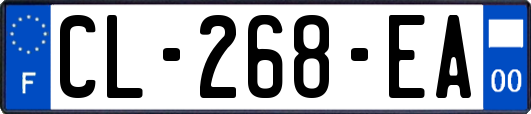 CL-268-EA