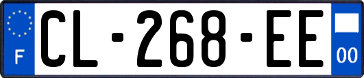 CL-268-EE