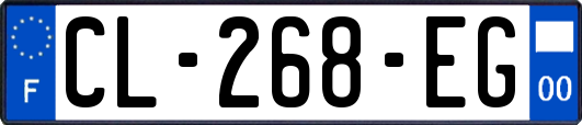 CL-268-EG