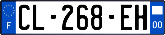 CL-268-EH