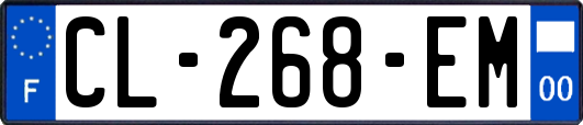 CL-268-EM