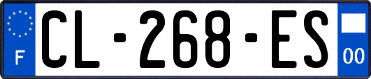 CL-268-ES