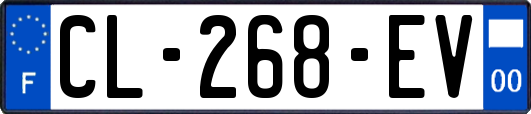 CL-268-EV