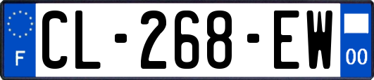 CL-268-EW