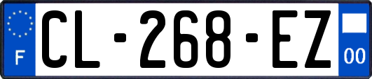 CL-268-EZ