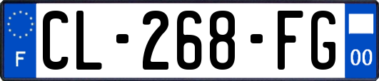 CL-268-FG