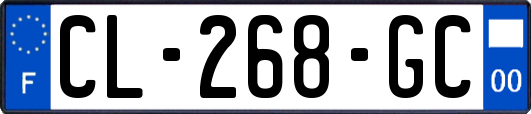 CL-268-GC