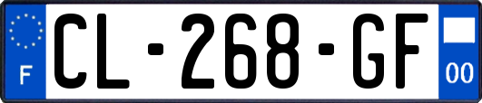 CL-268-GF