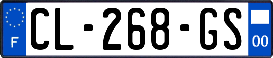 CL-268-GS