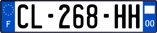 CL-268-HH