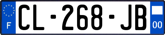 CL-268-JB