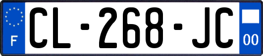 CL-268-JC