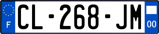 CL-268-JM
