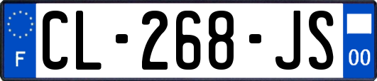 CL-268-JS