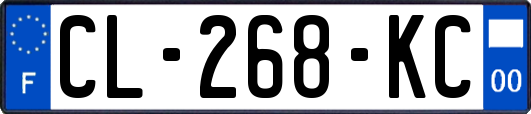 CL-268-KC