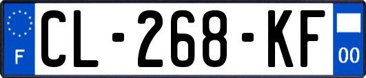 CL-268-KF