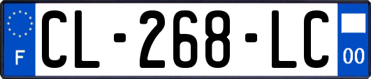 CL-268-LC
