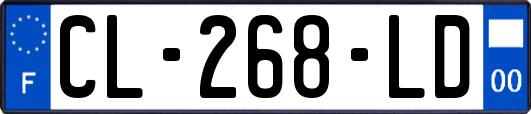 CL-268-LD
