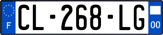 CL-268-LG